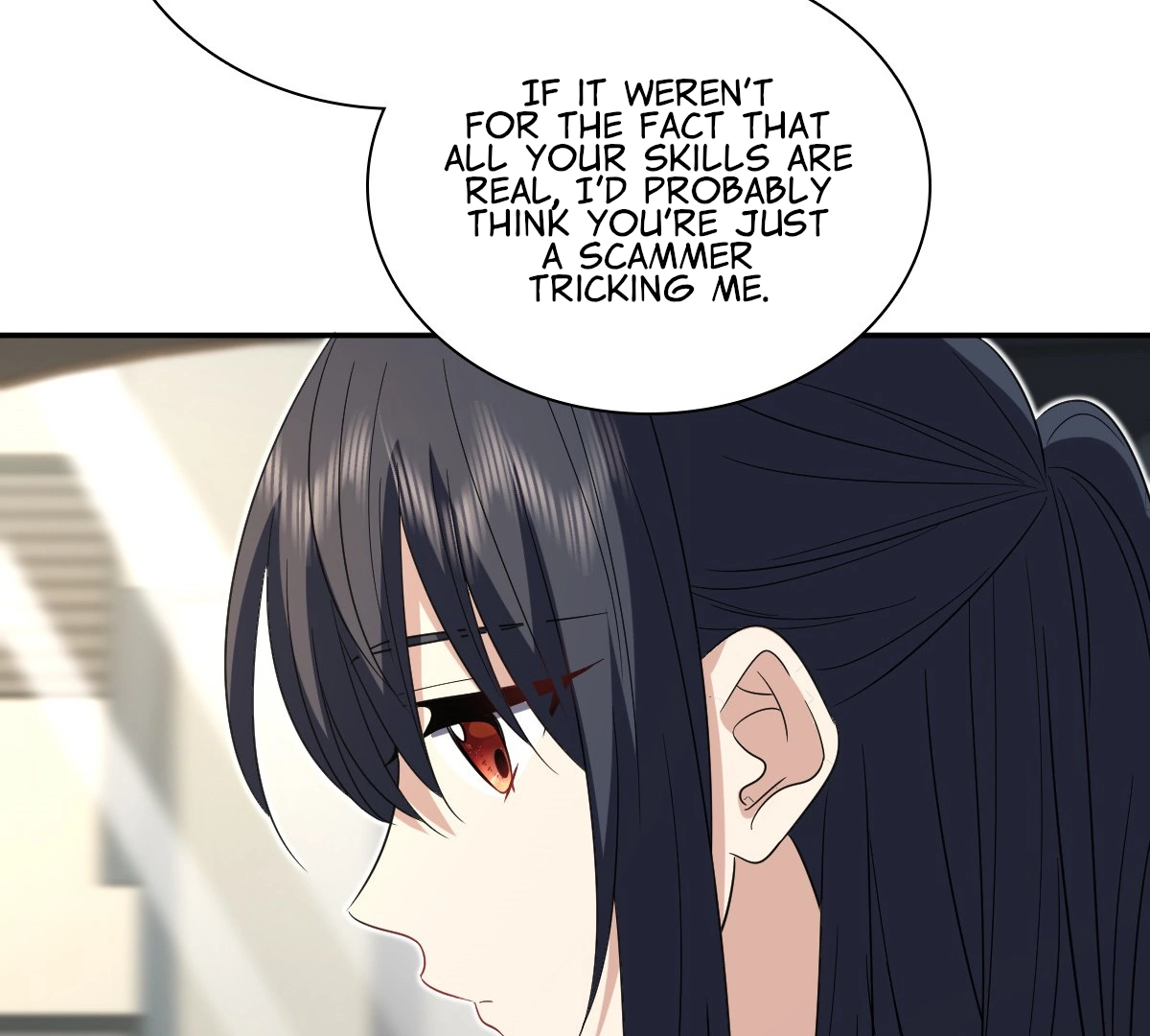My Wife Is From a Thousand Years Ago Chapter 321 - page 60