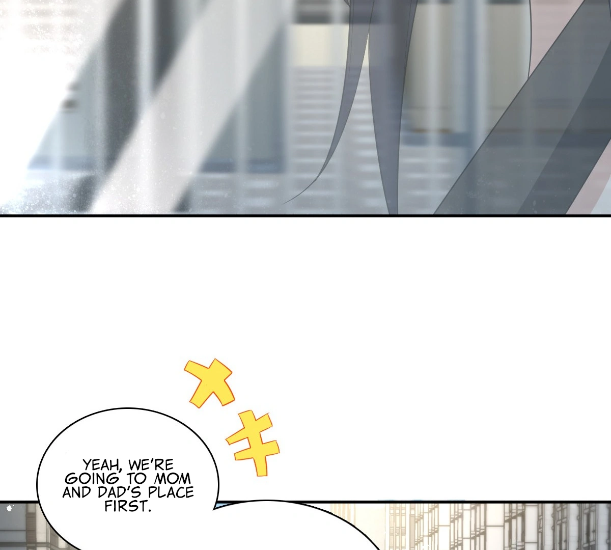 My Wife Is From a Thousand Years Ago Chapter 321 - page 64