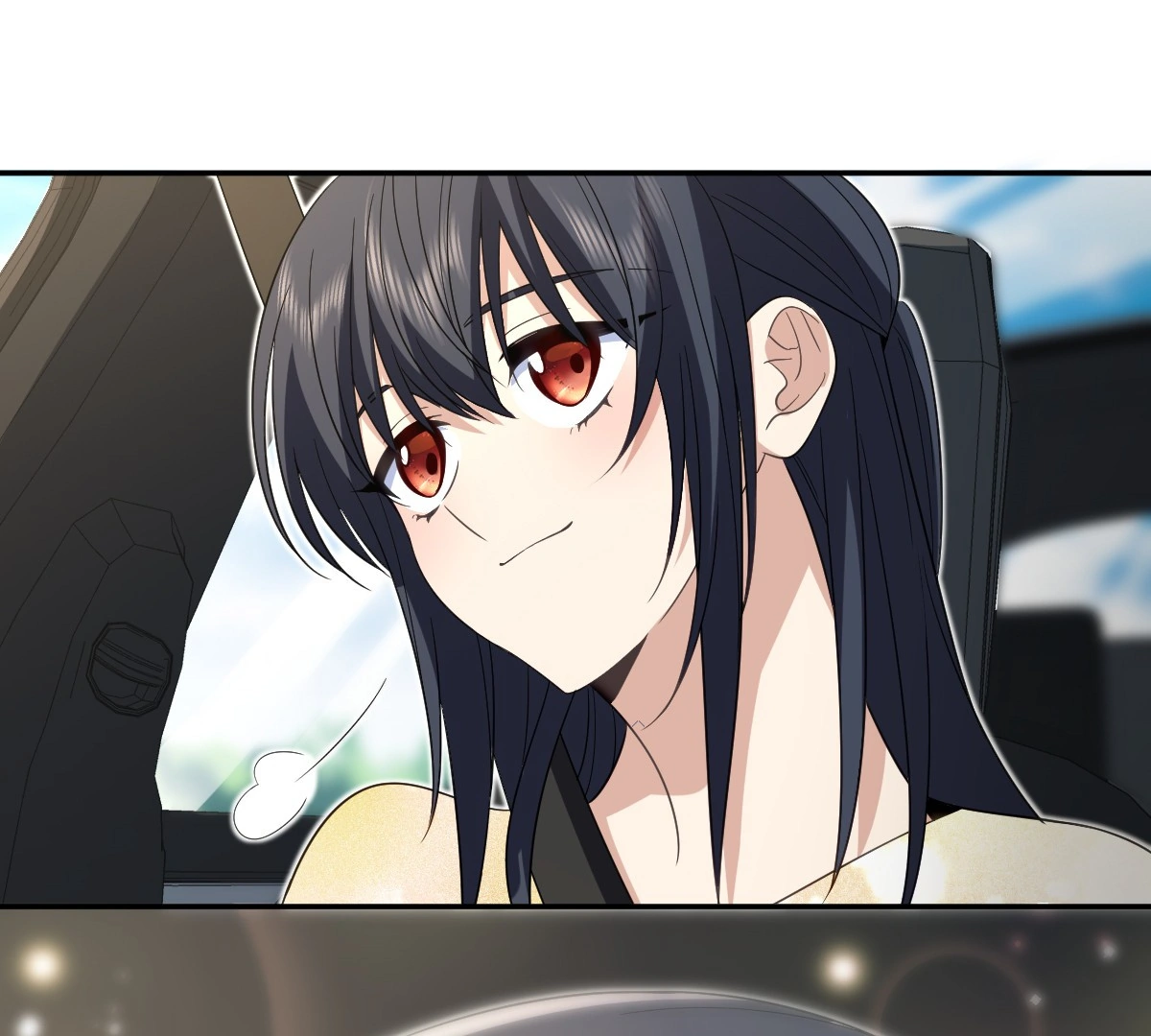 My Wife Is From a Thousand Years Ago Chapter 321 - page 69
