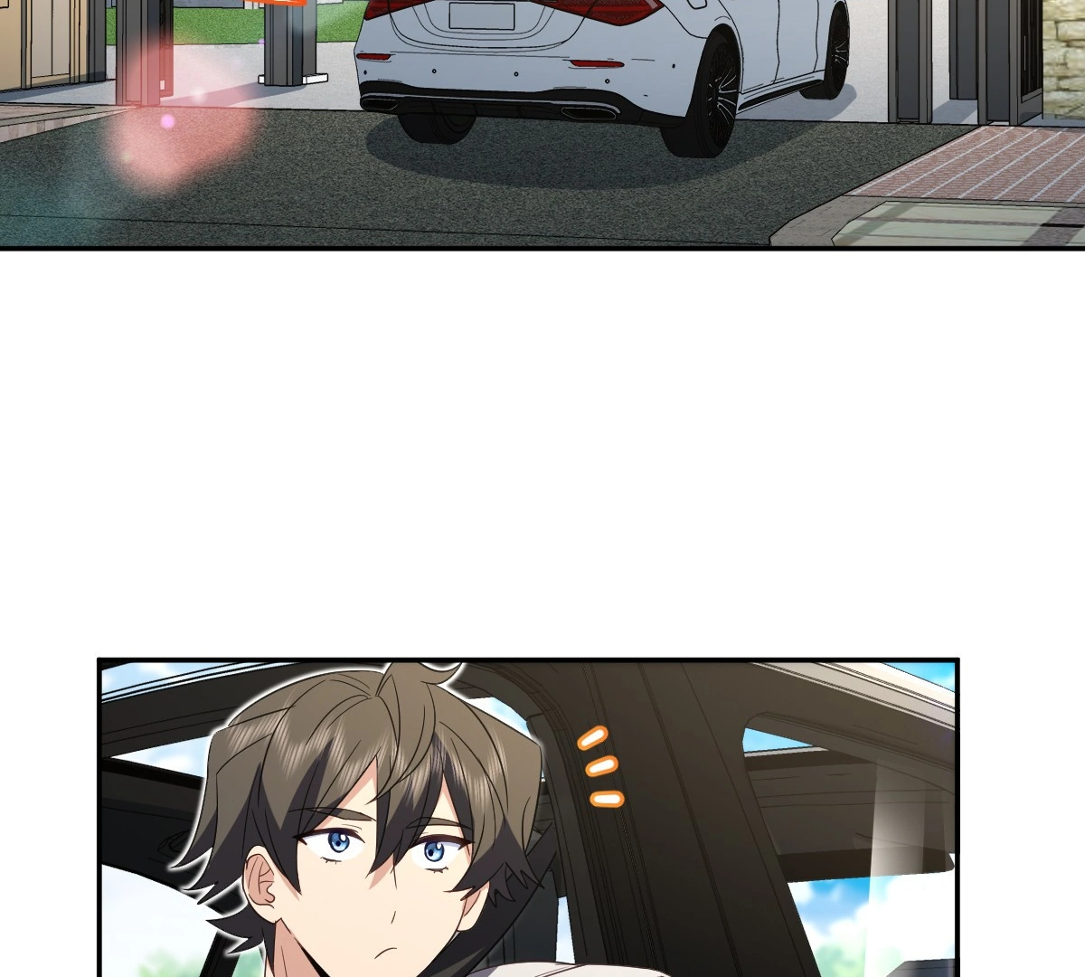 My Wife Is From a Thousand Years Ago Chapter 321 - page 74