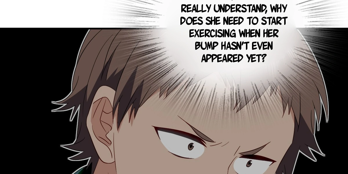 My Wife Is From a Thousand Years Ago Chapter 321 - page 79
