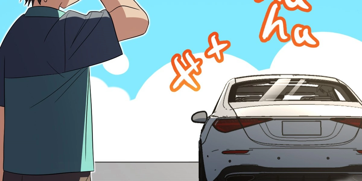 My Wife Is From a Thousand Years Ago Chapter 321 - page 91