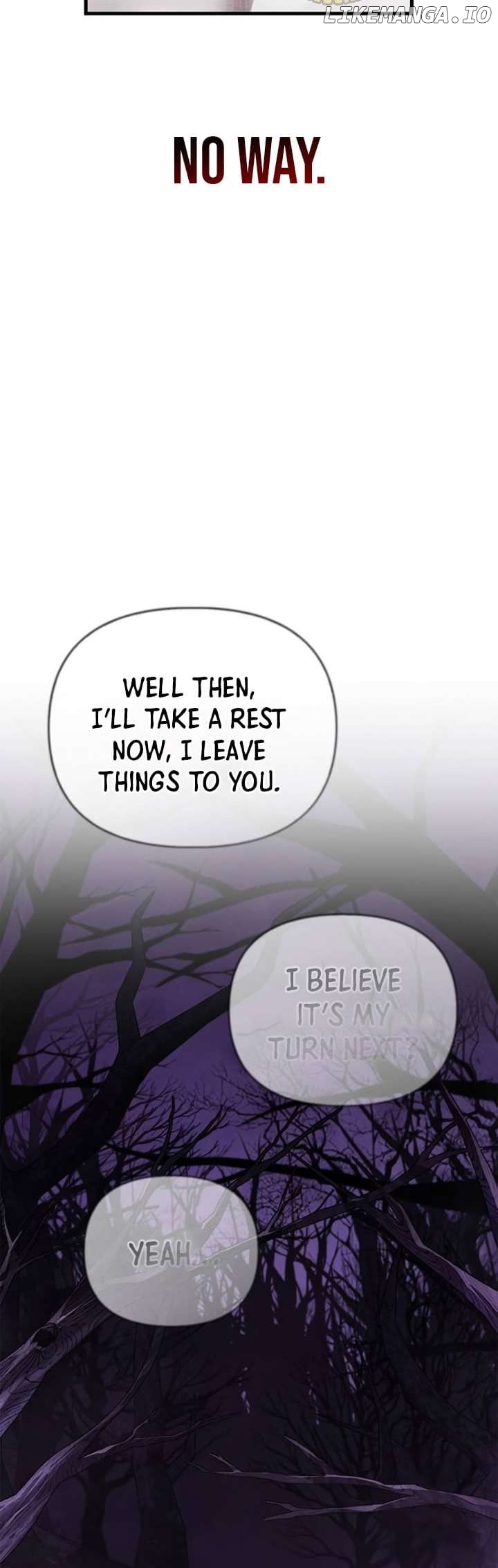 Surviving The Game as a Barbarian Chapter 75 - page 5