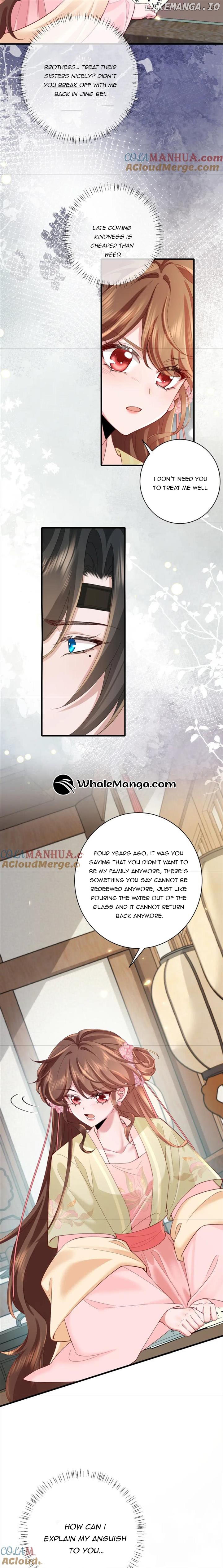 Survival Methods of the Cannon Fodder Daughter Chapter 208 - page 2