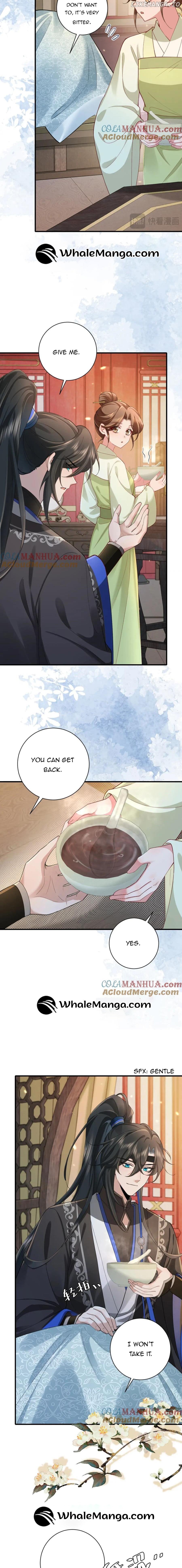 Survival Methods of the Cannon Fodder Daughter Chapter 209 - page 4