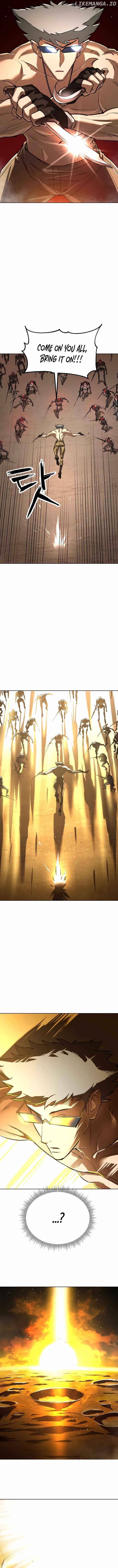 Cosmic Heavenly Demon 3077 Chapter 17 - page 4