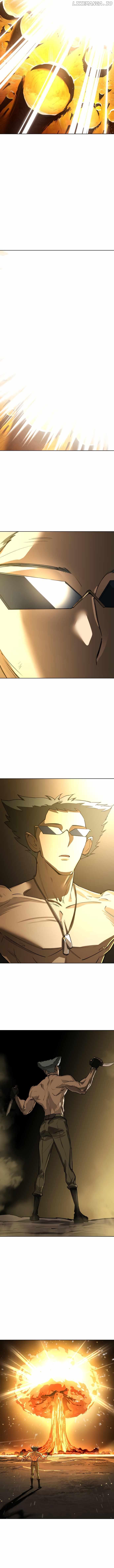 Cosmic Heavenly Demon 3077 Chapter 17 - page 5