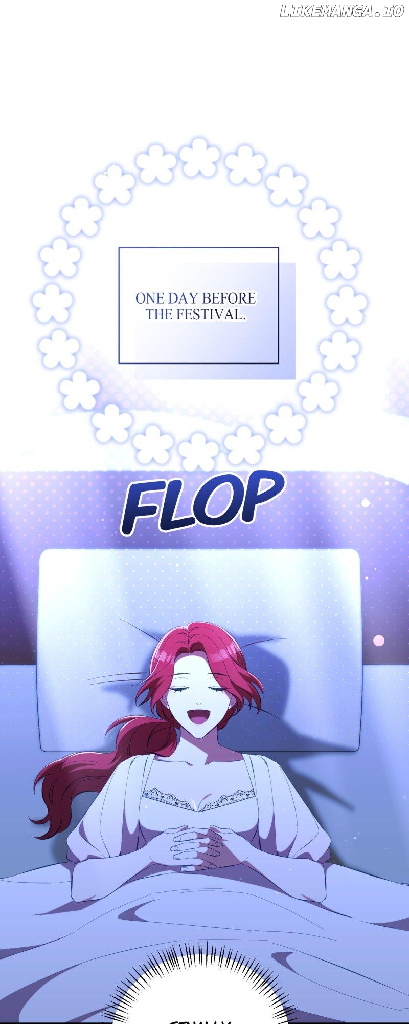 How to Make My Tyrant Husband Love Me Chapter 26 - page 31