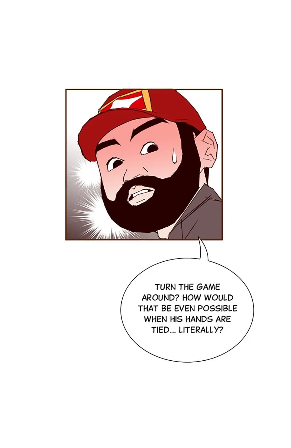 Love Alarm chapter 114 - page 11