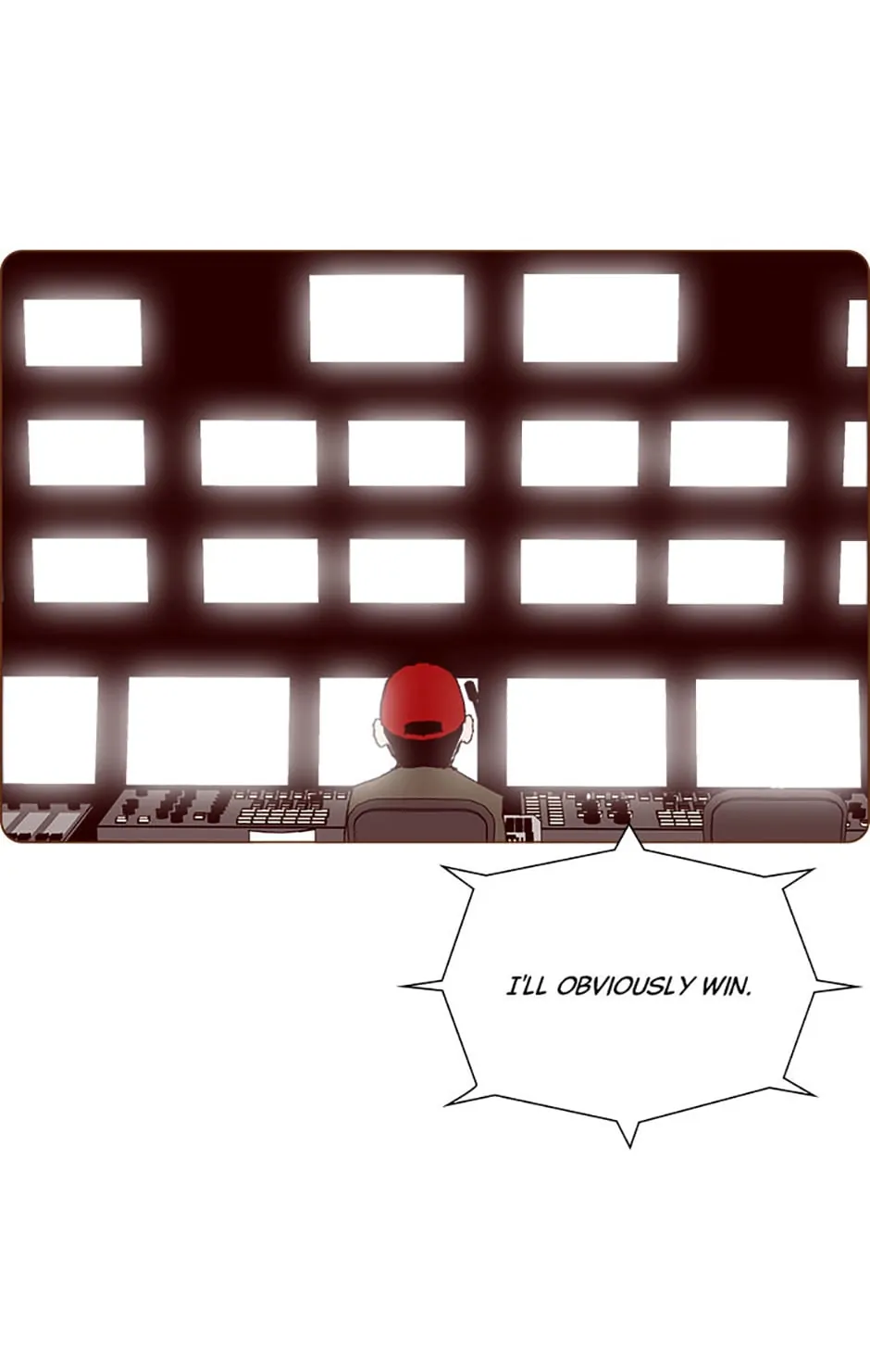 Love Alarm chapter 114 - page 14