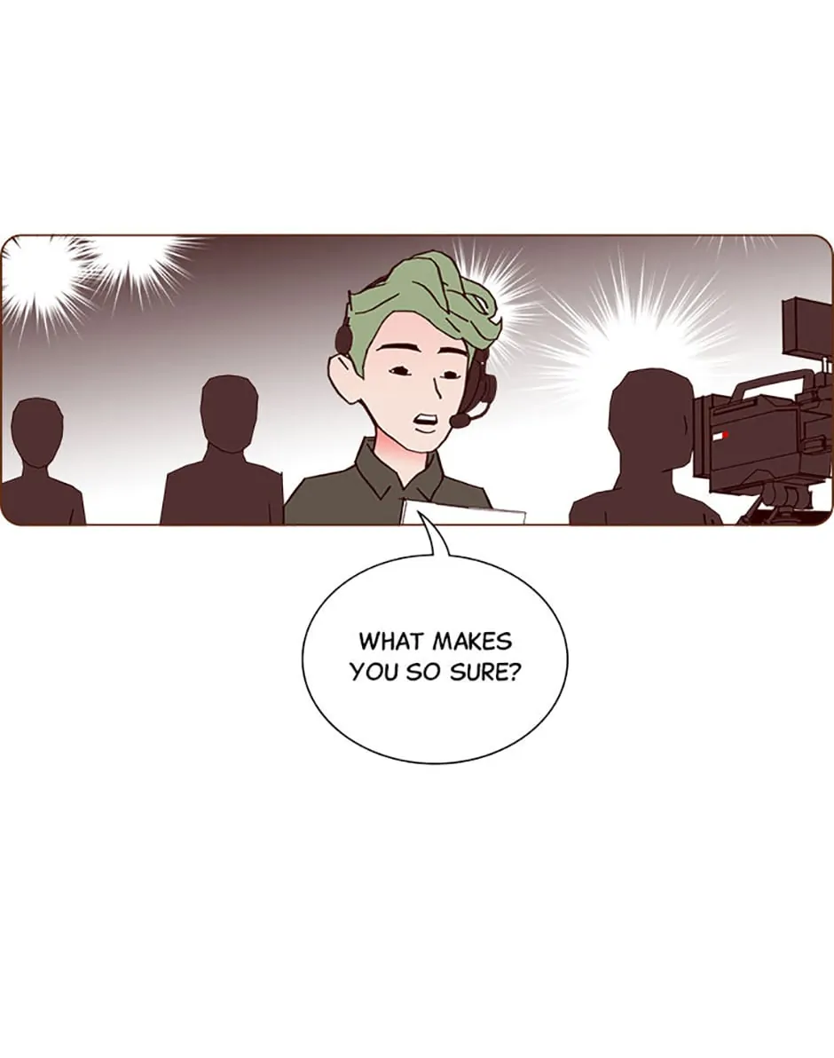 Love Alarm chapter 114 - page 15