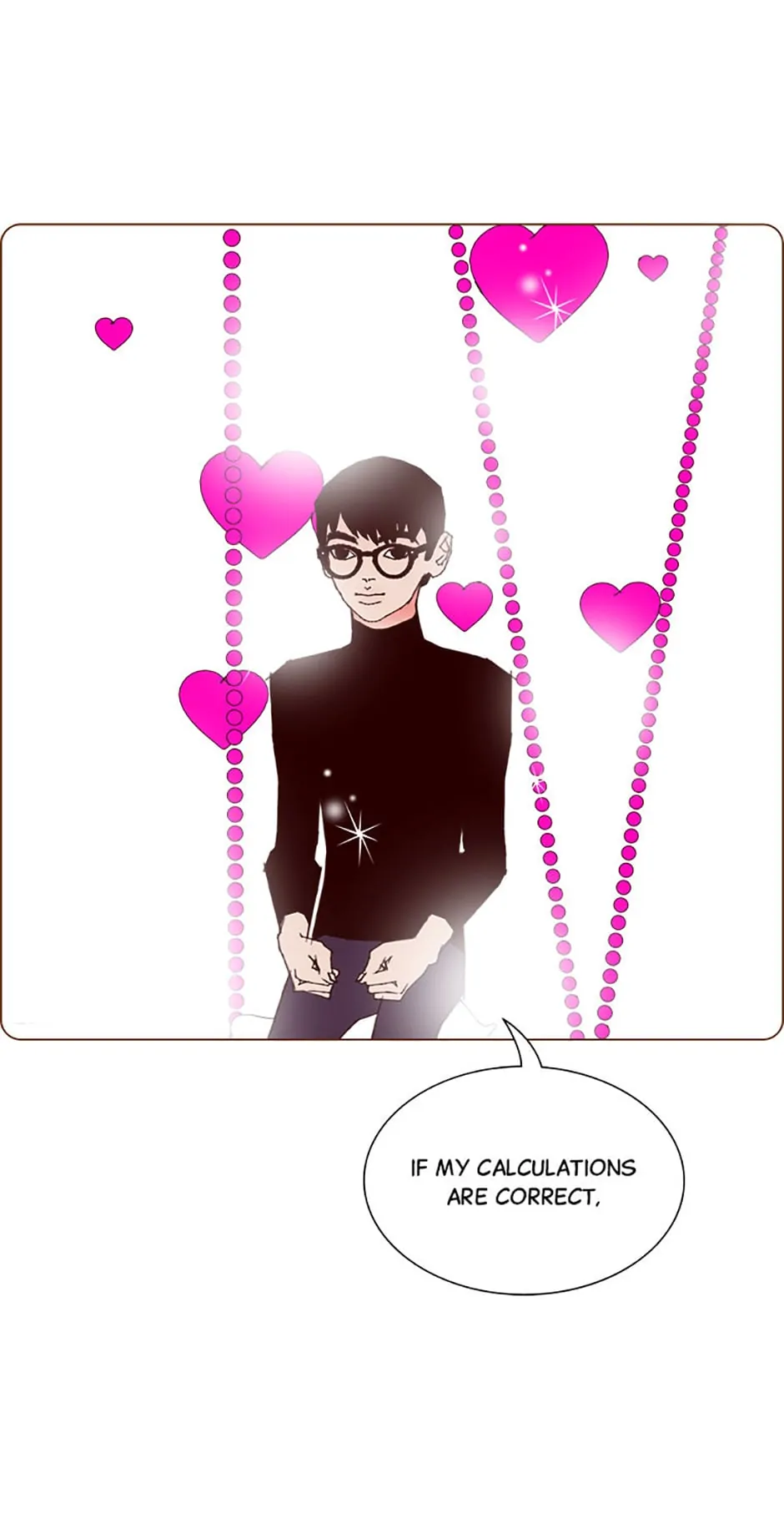 Love Alarm chapter 114 - page 17