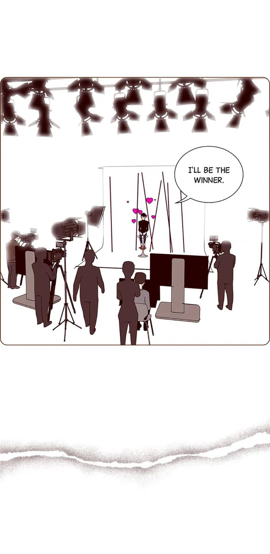 Love Alarm chapter 114 - page 18