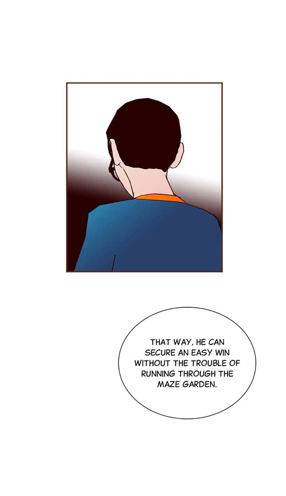 Love Alarm chapter 114 - page 25