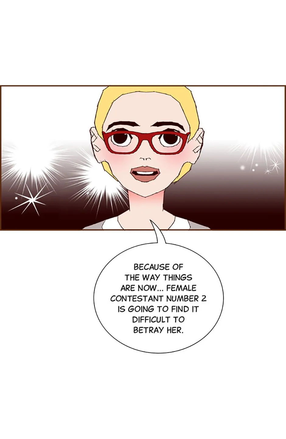 Love Alarm chapter 114 - page 27