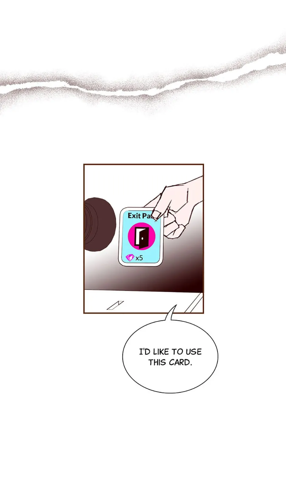 Love Alarm chapter 114 - page 28