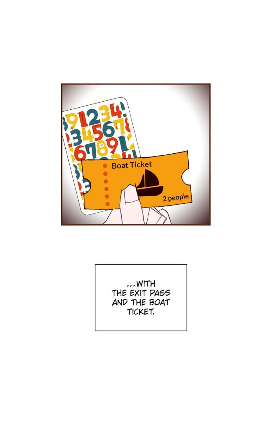 Love Alarm chapter 114 - page 31