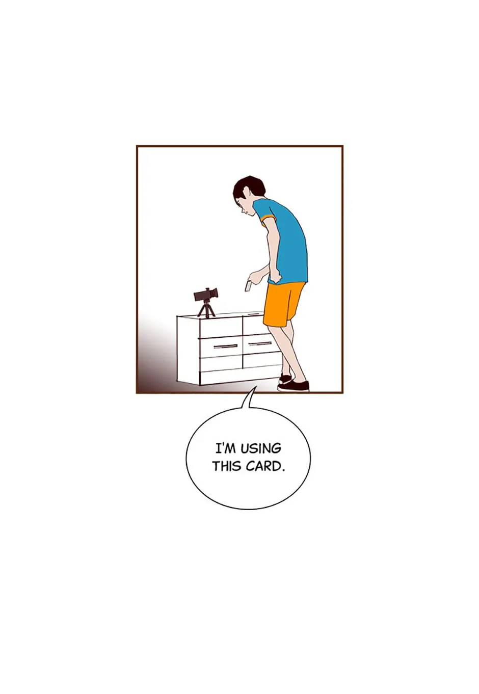 Love Alarm chapter 114 - page 32