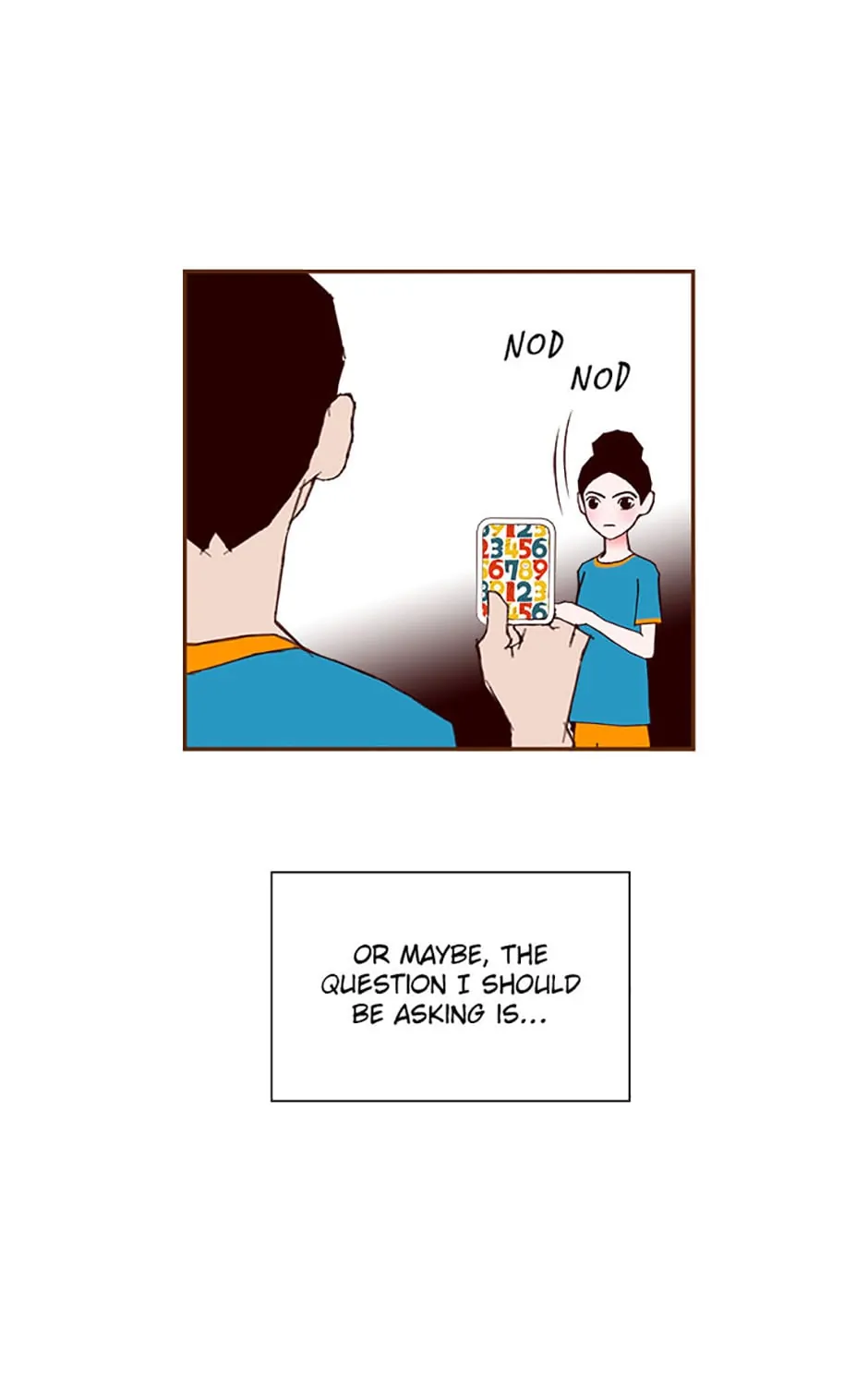 Love Alarm chapter 114 - page 34