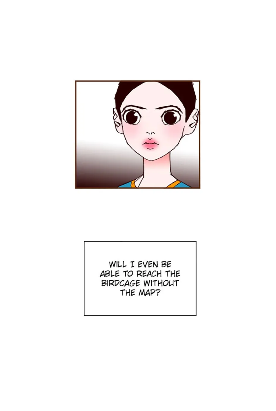 Love Alarm chapter 114 - page 35