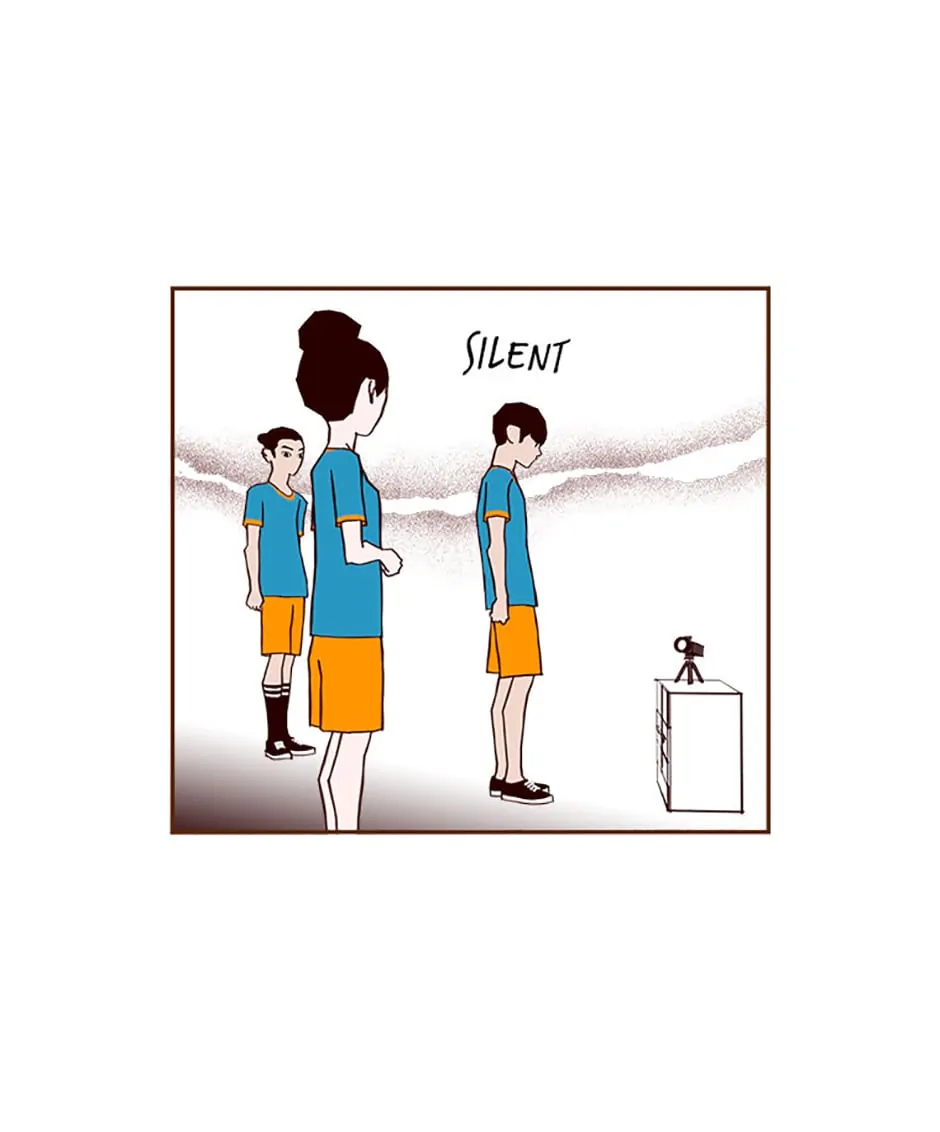 Love Alarm chapter 114 - page 38