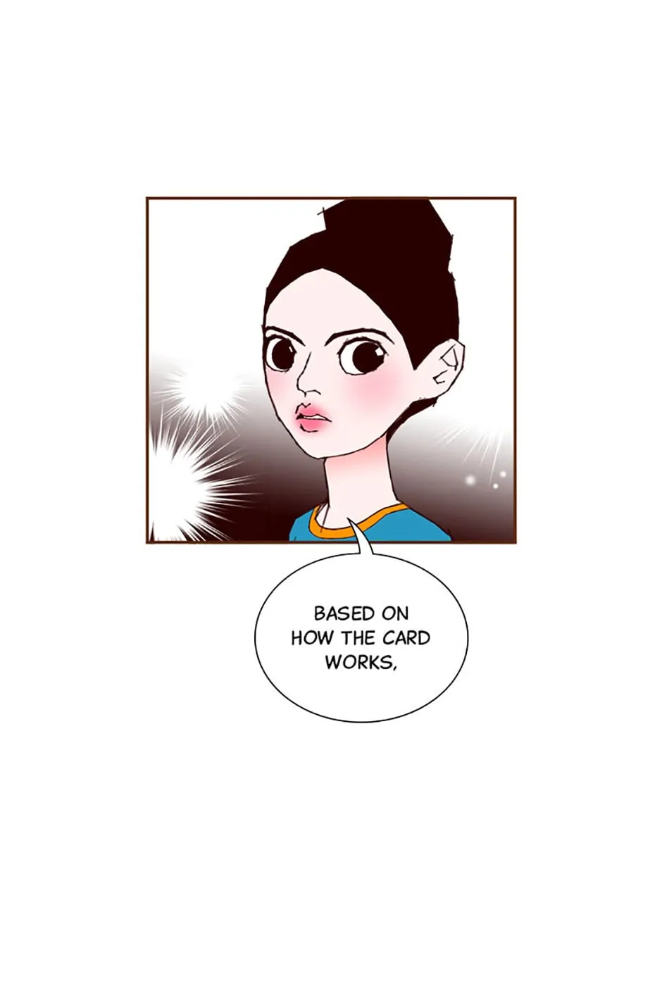 Love Alarm chapter 114 - page 41