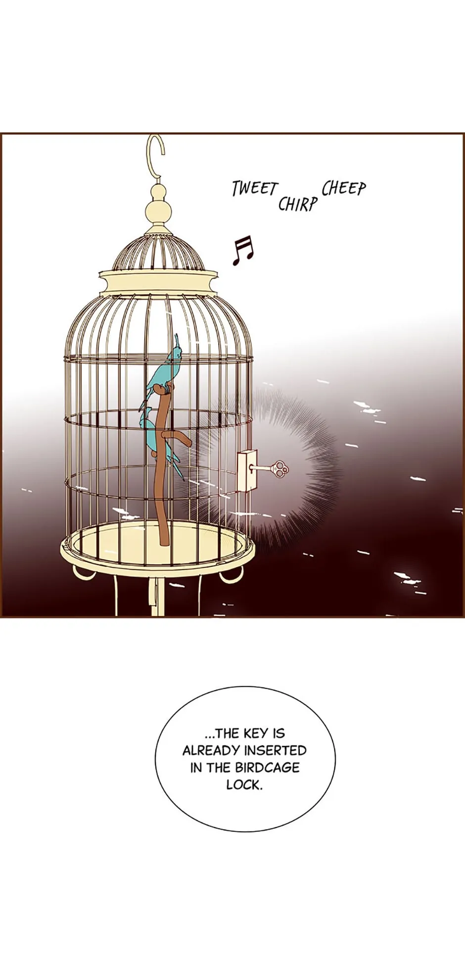 Love Alarm chapter 114 - page 43