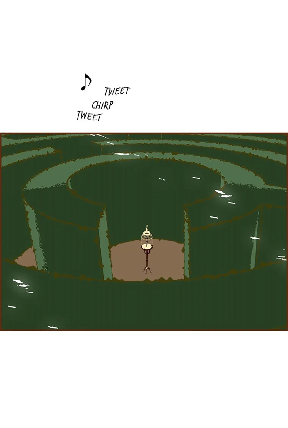 Love Alarm chapter 114 - page 44