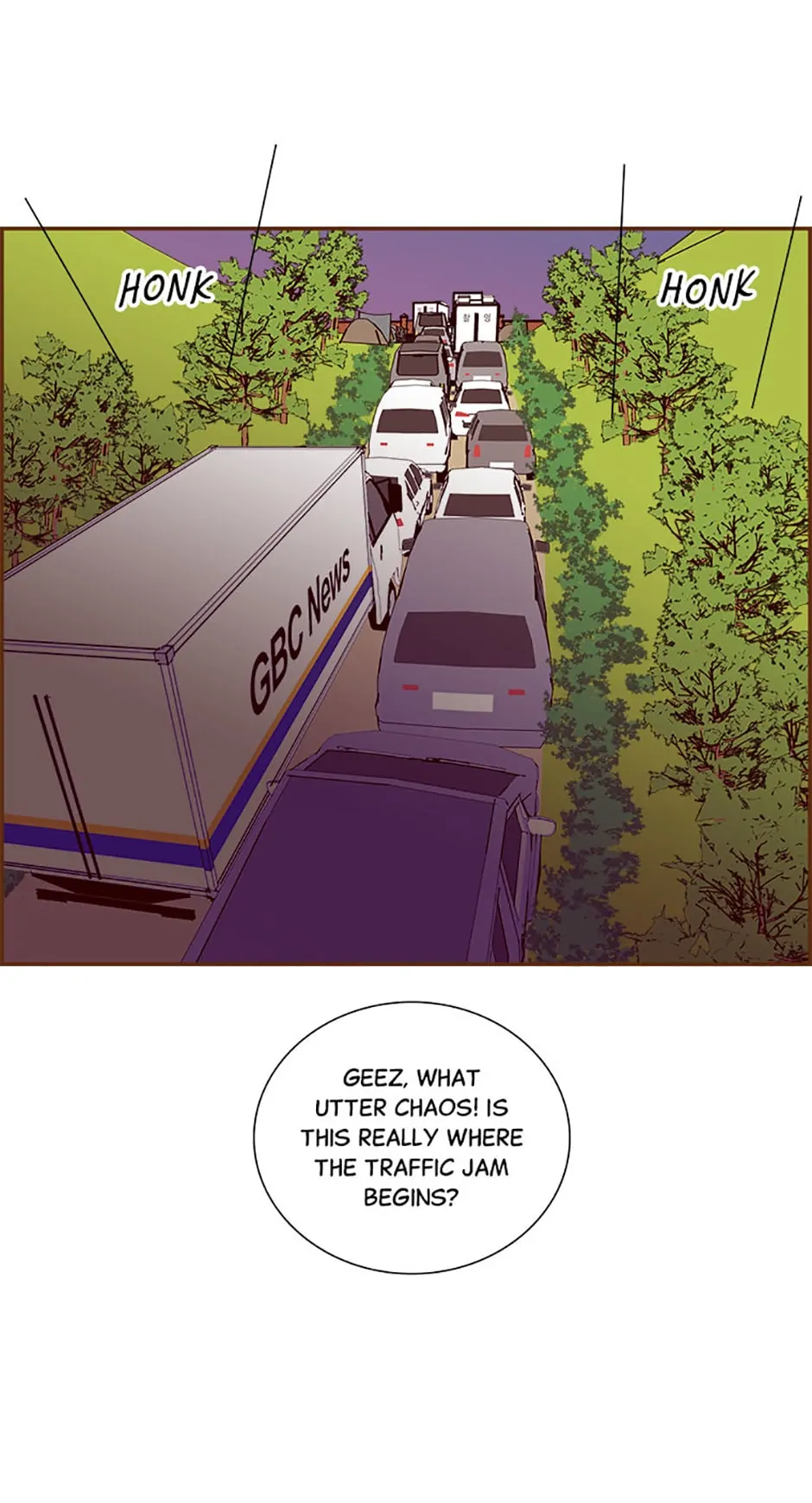 Love Alarm chapter 114 - page 47