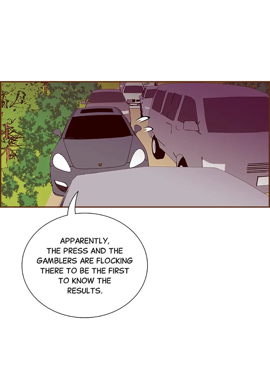 Love Alarm chapter 114 - page 48