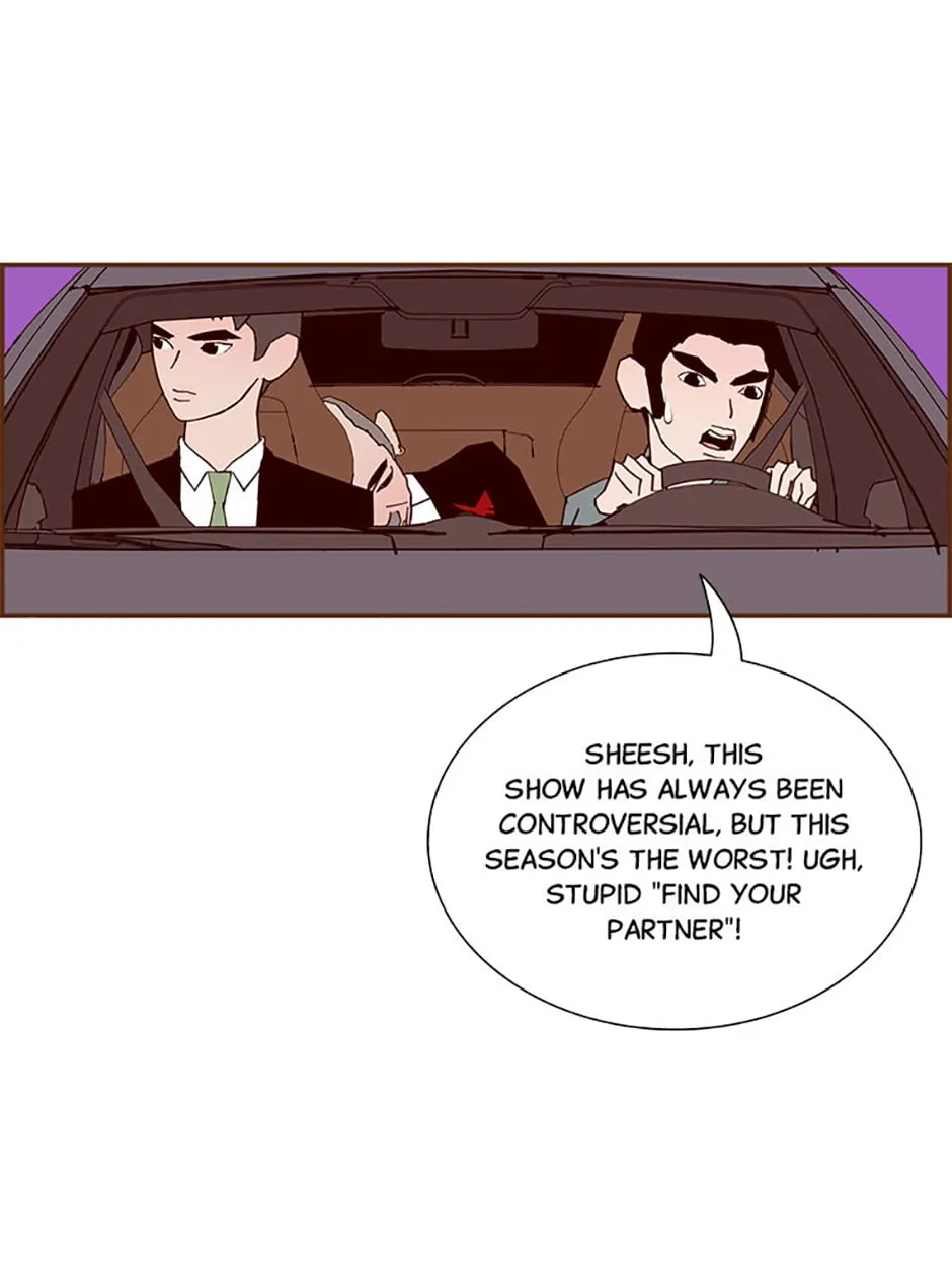 Love Alarm chapter 114 - page 49