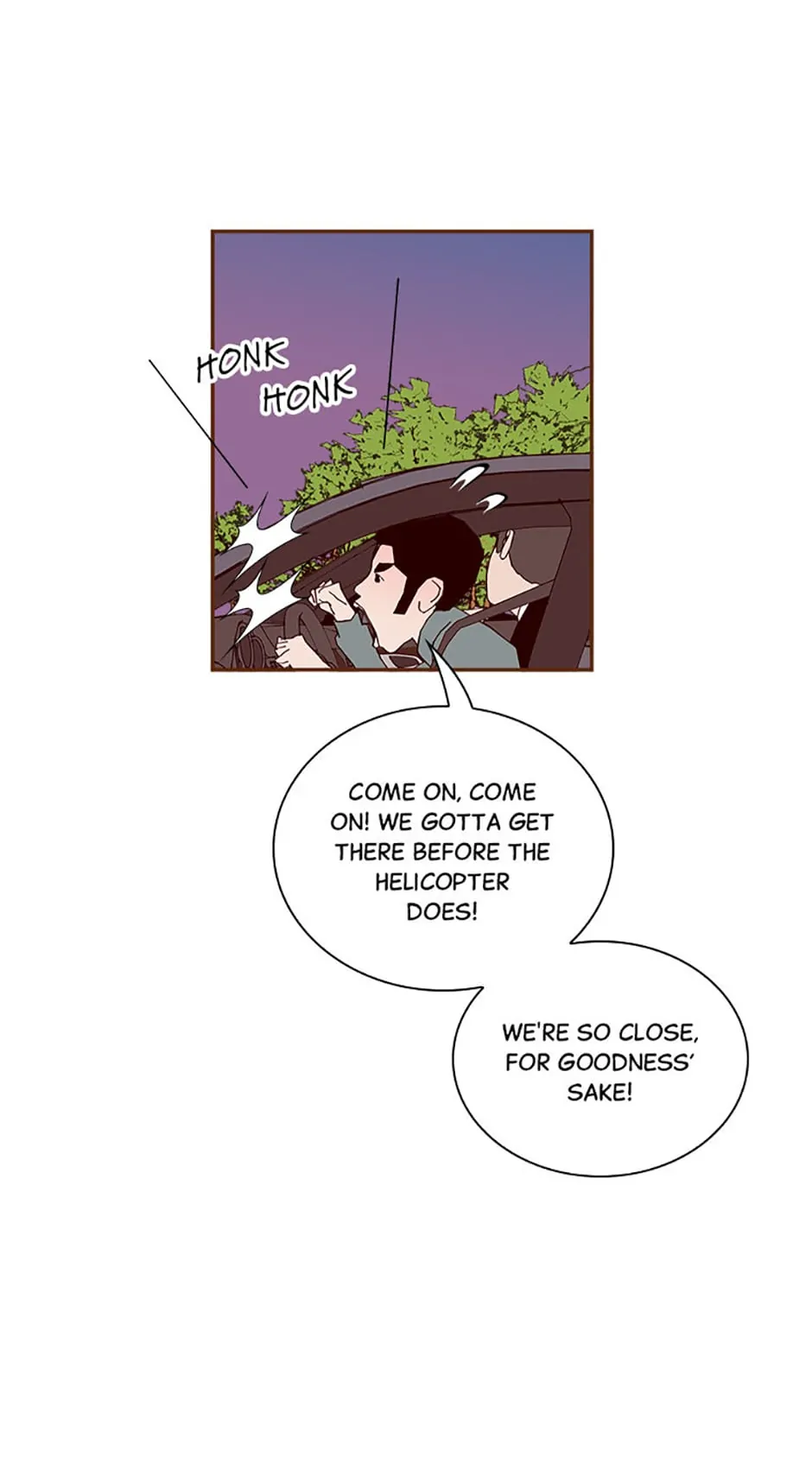 Love Alarm chapter 114 - page 50