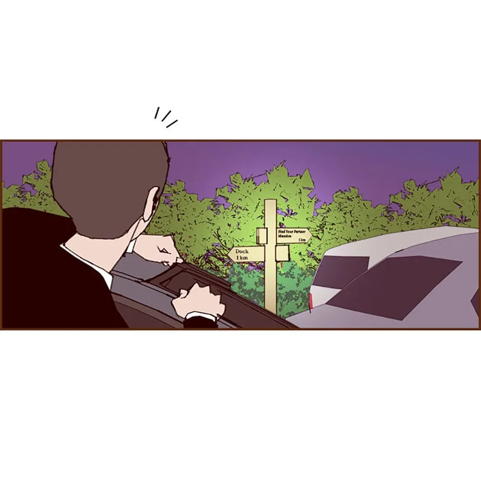 Love Alarm chapter 114 - page 52