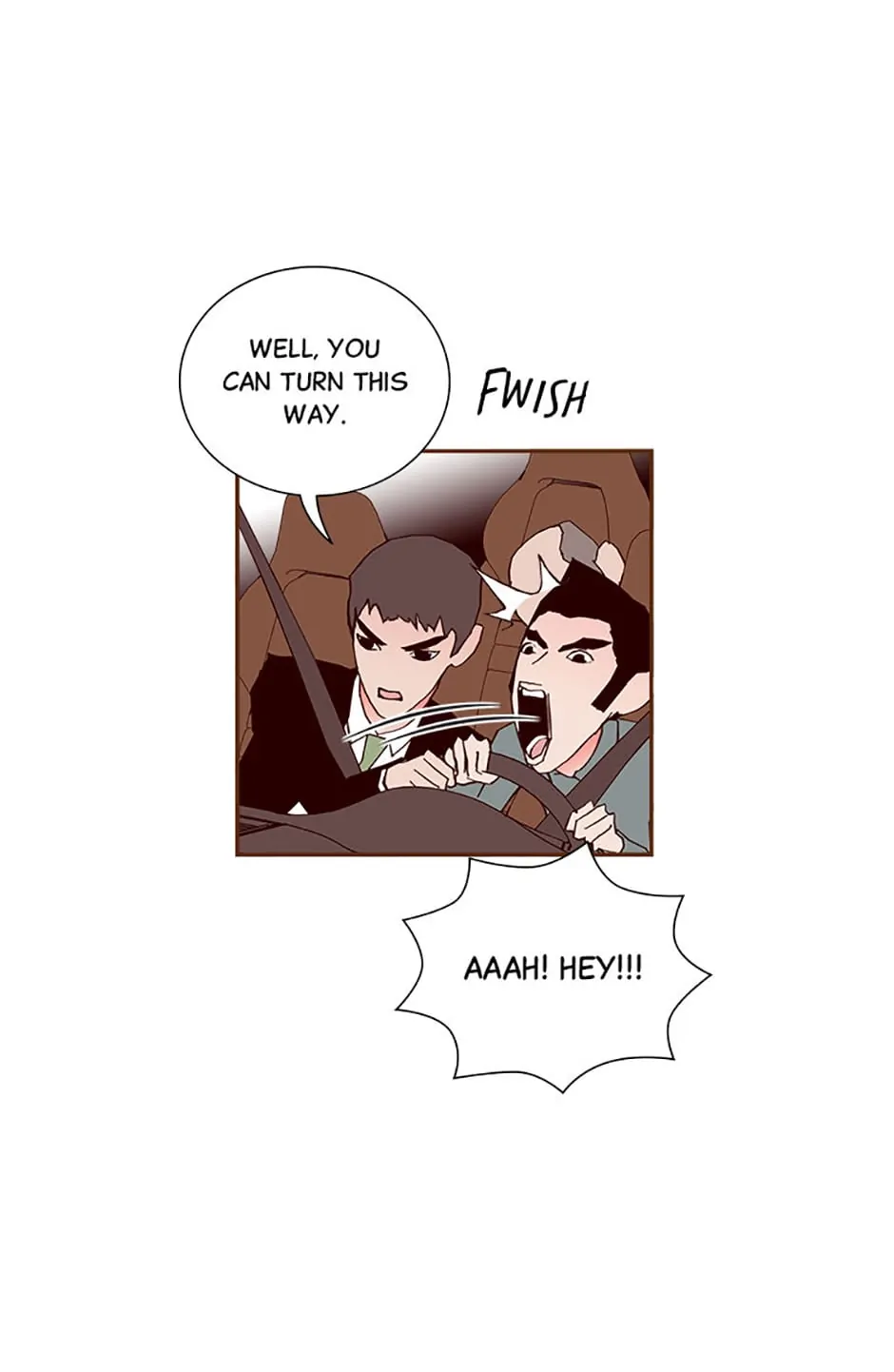 Love Alarm chapter 114 - page 57