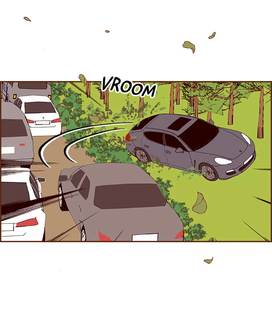 Love Alarm chapter 114 - page 58