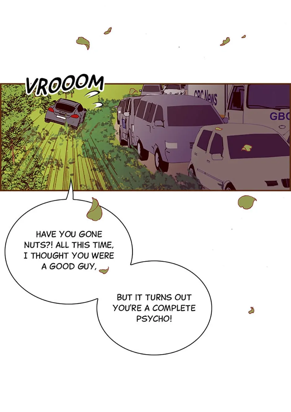 Love Alarm chapter 114 - page 59