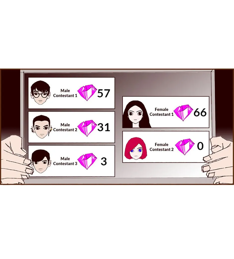 Love Alarm chapter 114 - page 6