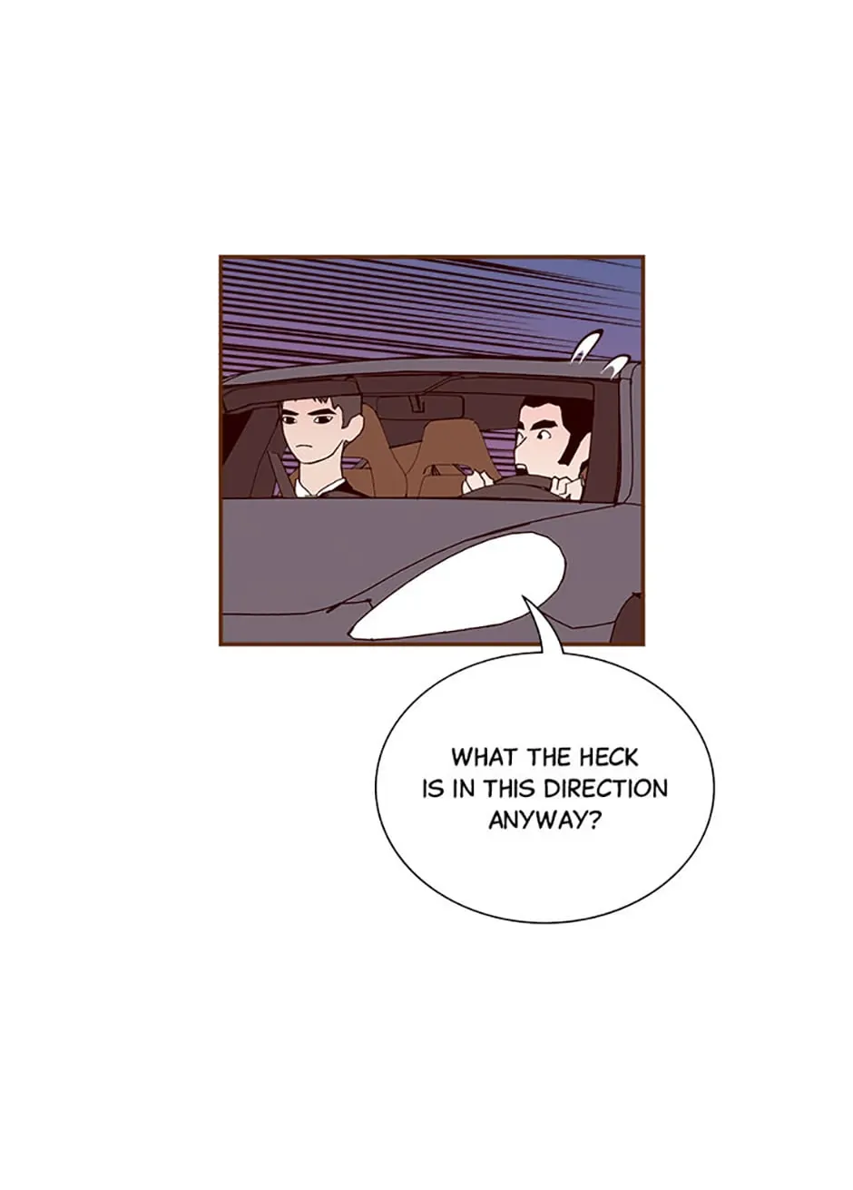 Love Alarm chapter 114 - page 60