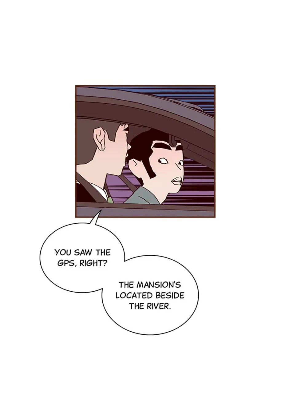 Love Alarm chapter 114 - page 61