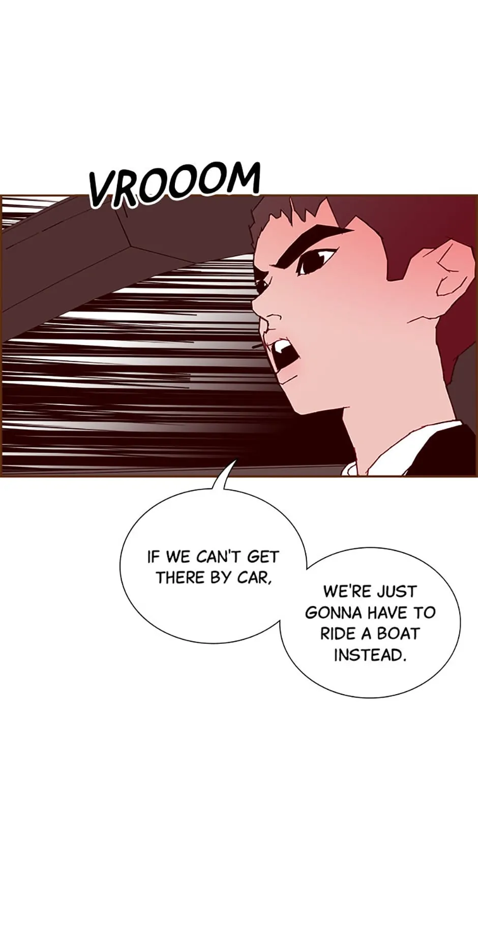 Love Alarm chapter 114 - page 62