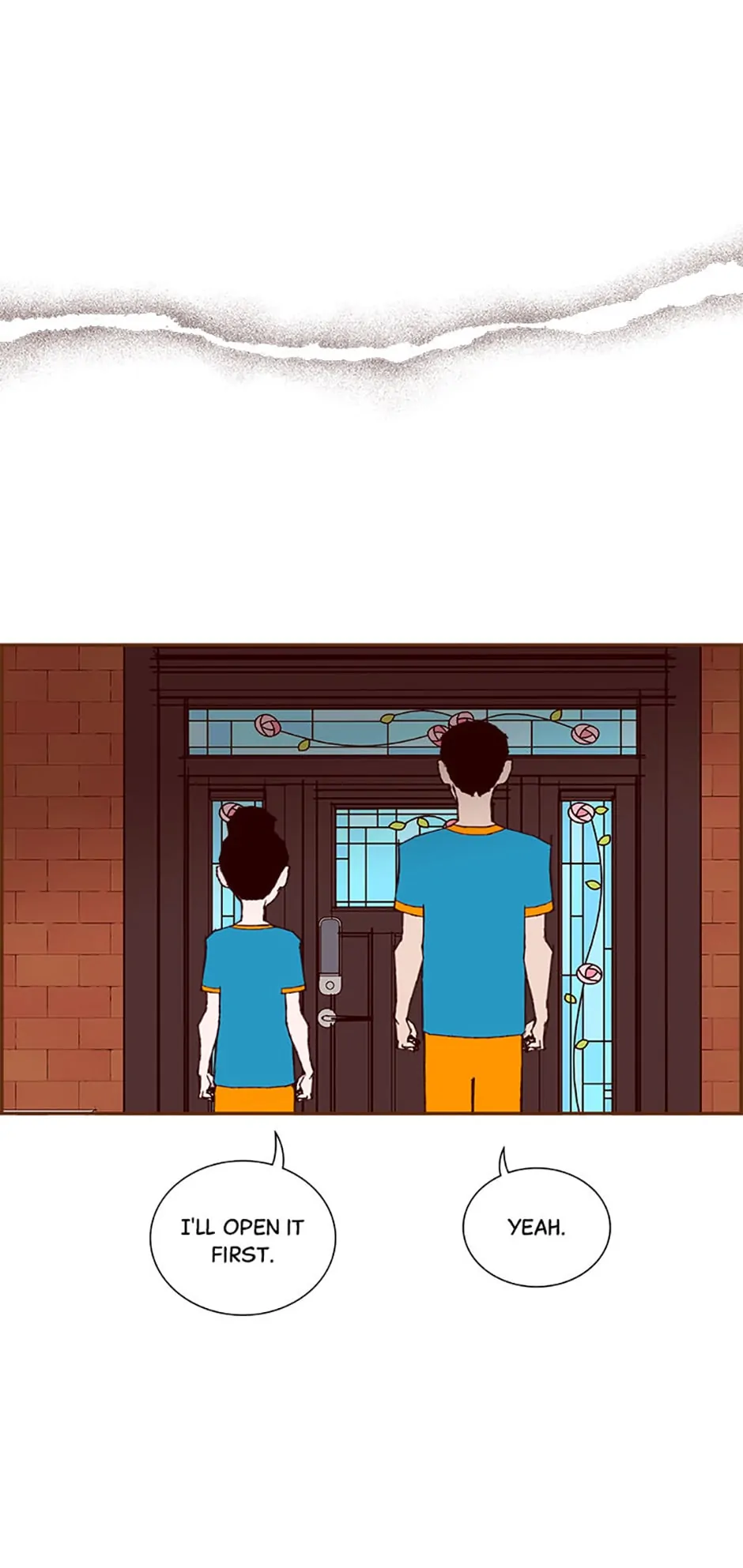 Love Alarm chapter 114 - page 63