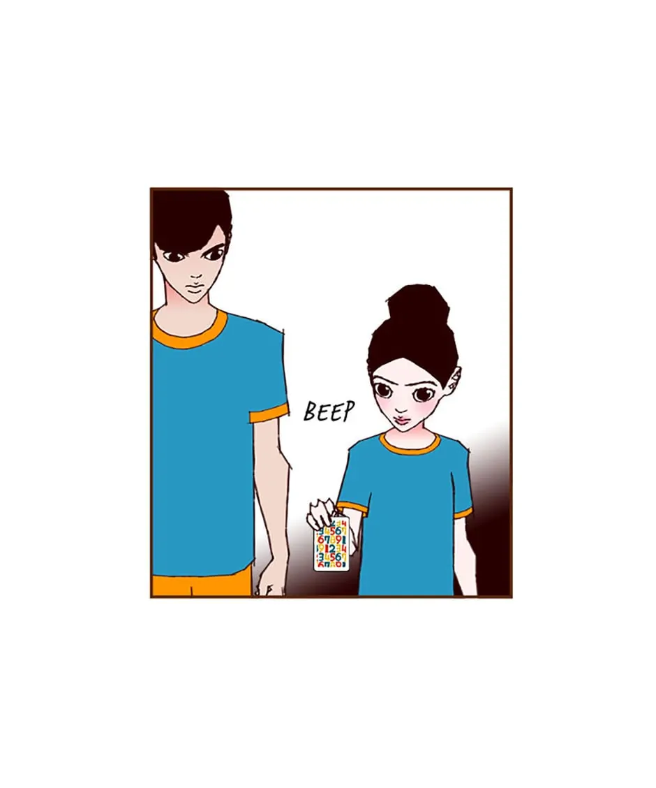 Love Alarm chapter 114 - page 64