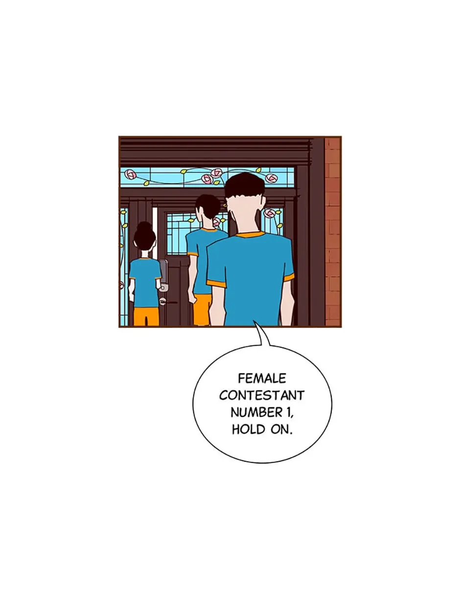 Love Alarm chapter 114 - page 66