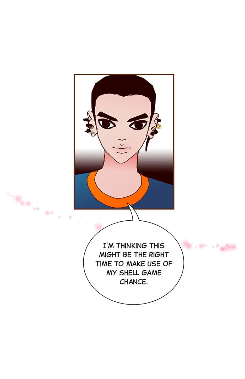 Love Alarm chapter 114 - page 68