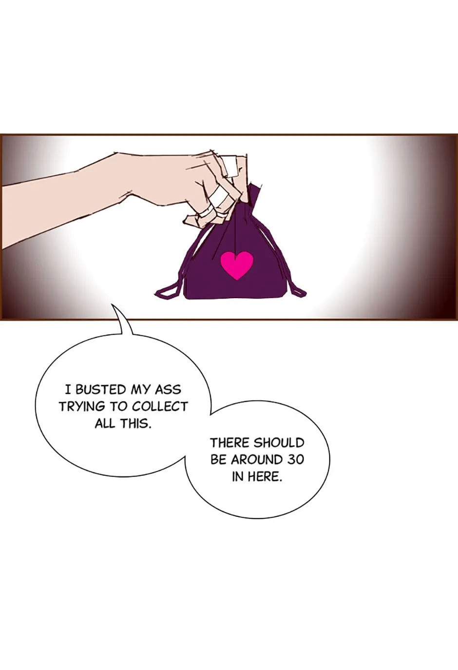 Love Alarm chapter 114 - page 71