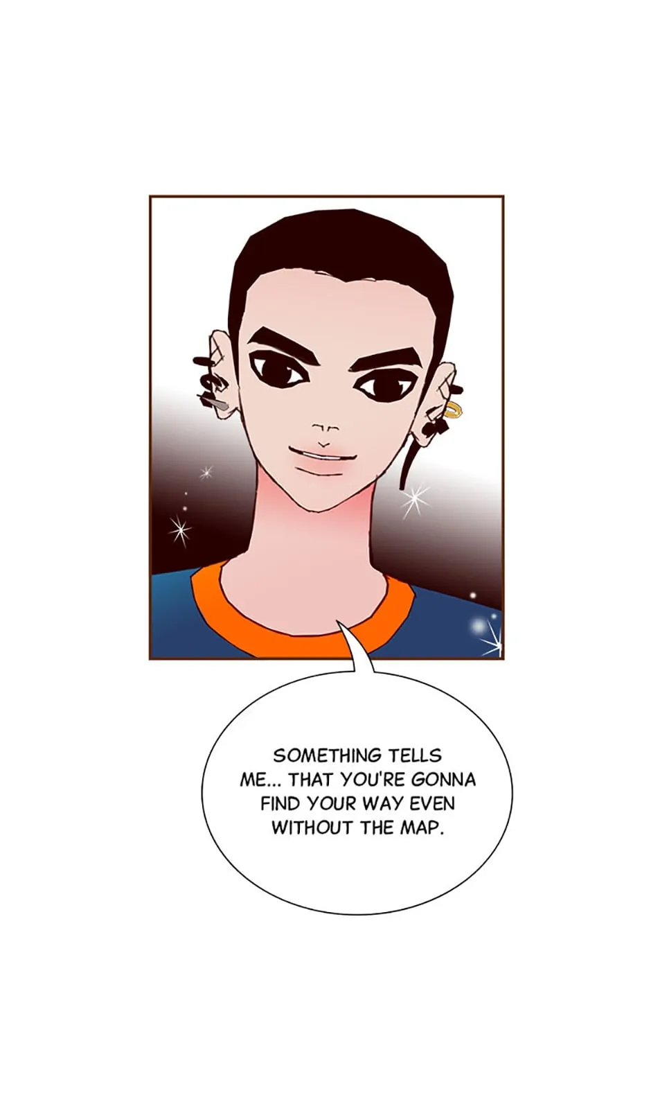 Love Alarm chapter 114 - page 75