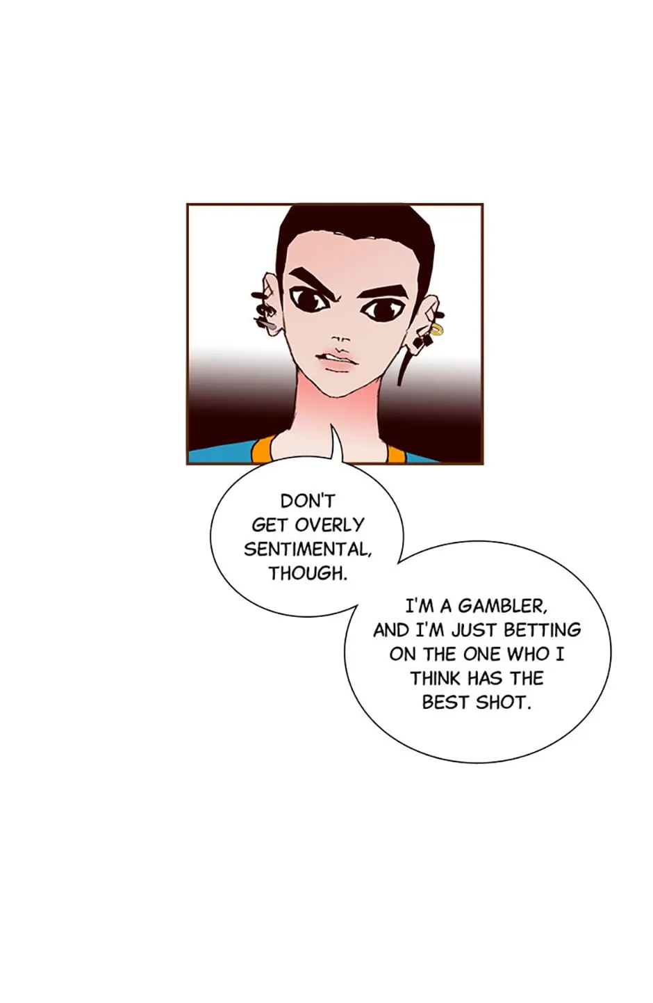 Love Alarm chapter 114 - page 78