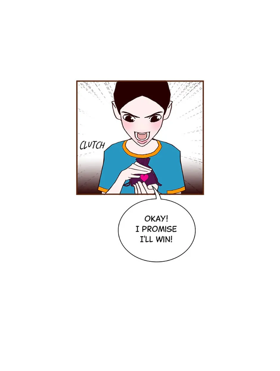 Love Alarm chapter 114 - page 79