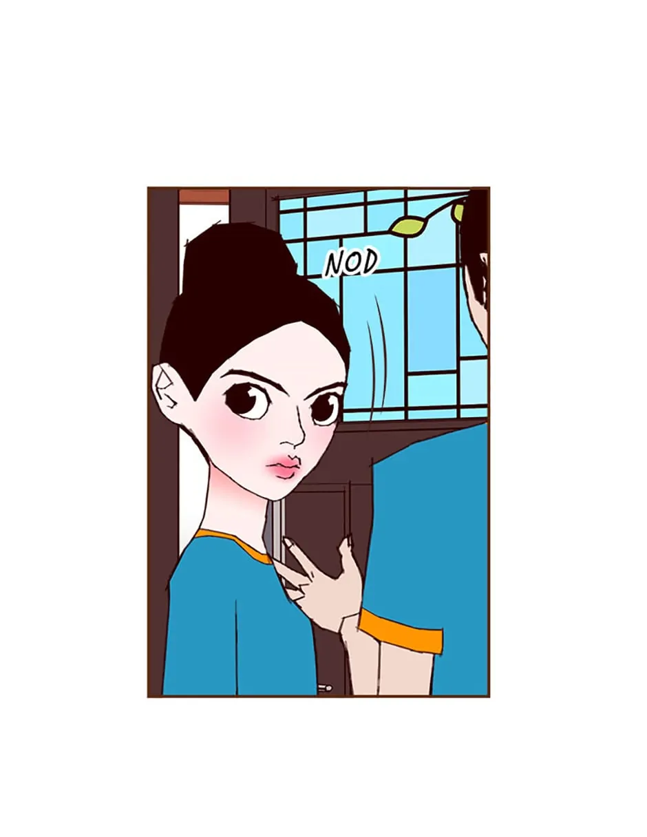 Love Alarm chapter 114 - page 81