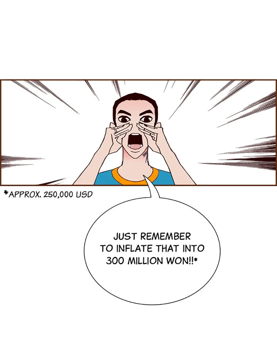 Love Alarm chapter 114 - page 82